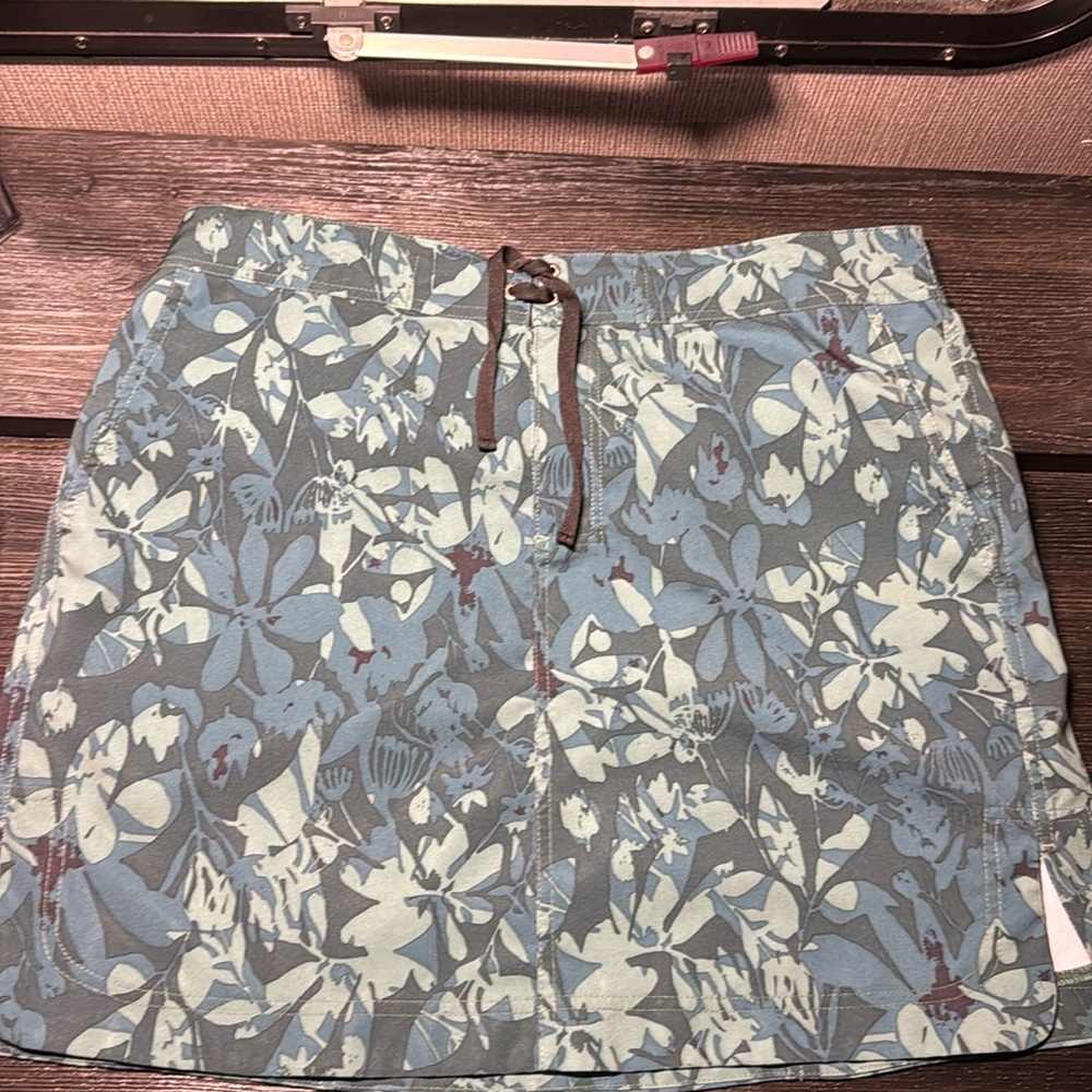 Rip Skirt Hawaii